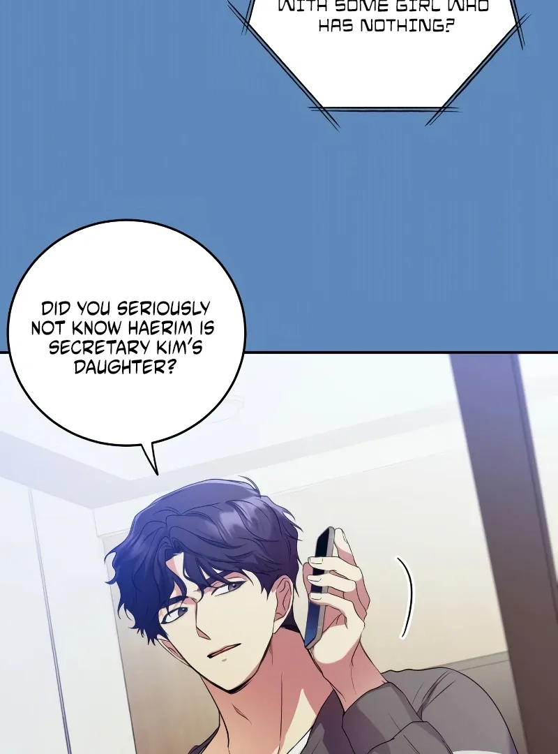 Marry me instead Chapter 4 page 109