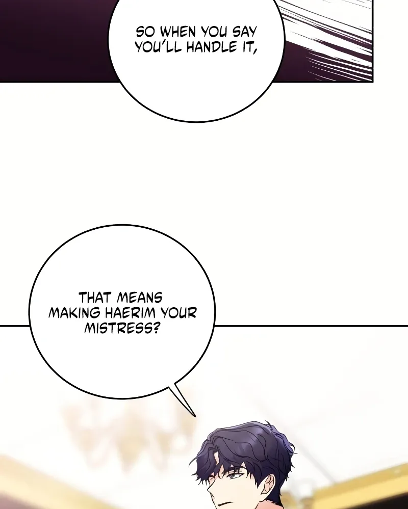Marry me instead Chapter 4 page 116