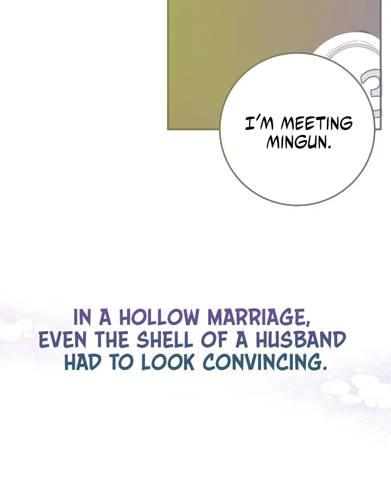 Marry me instead Chapter 3 page 129