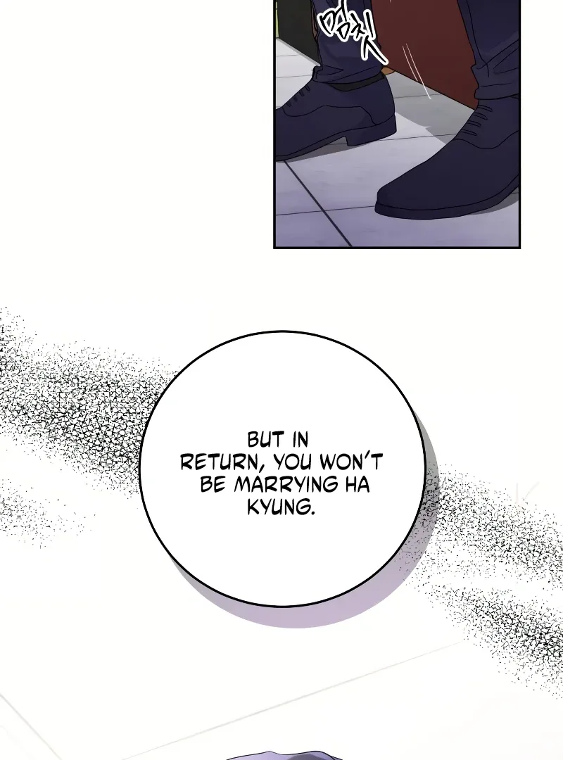 Marry me instead Chapter 4 page 119