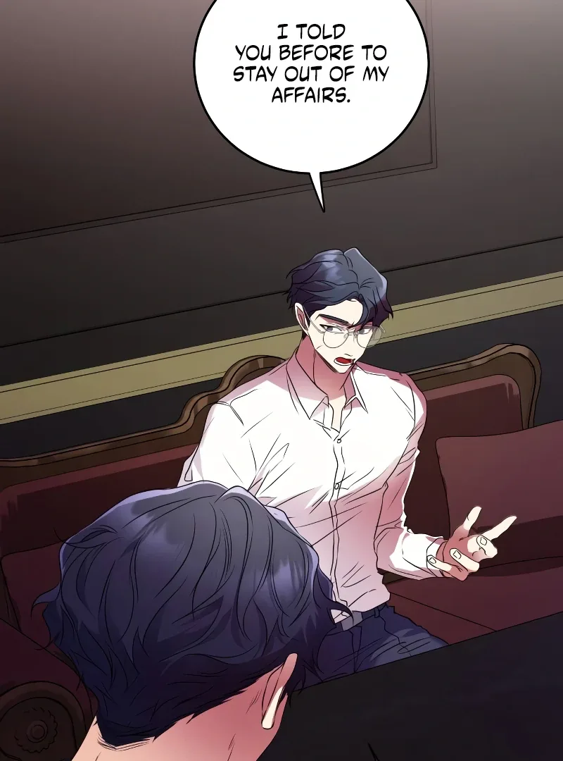 Marry me instead Chapter 4 page 114