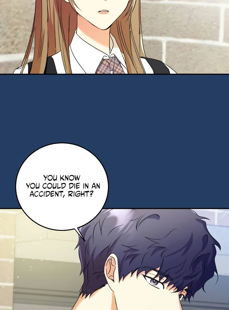 Marry me instead Chapter 1 page 134