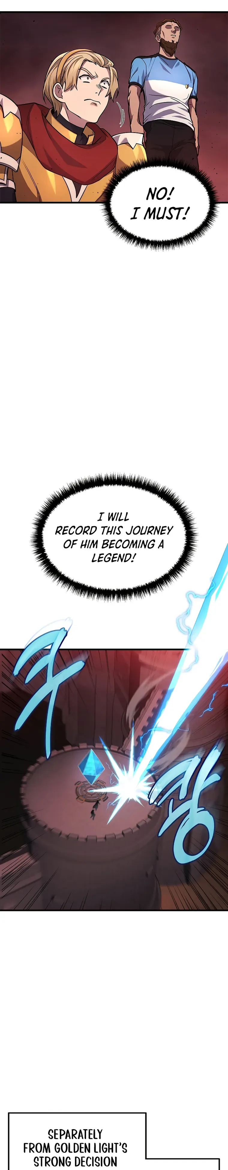 Martial God Regressed to Level 2 Chapter 22 page 29
