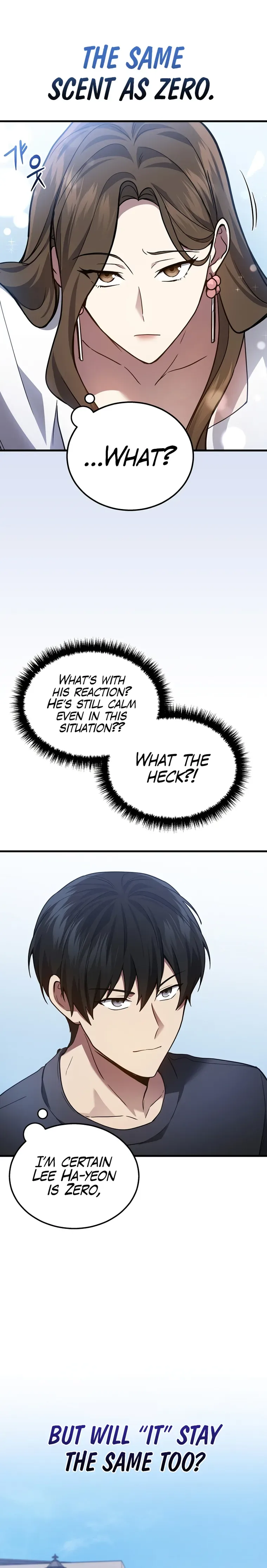 Martial God Regressed to Level 2 Chapter 26 page 19