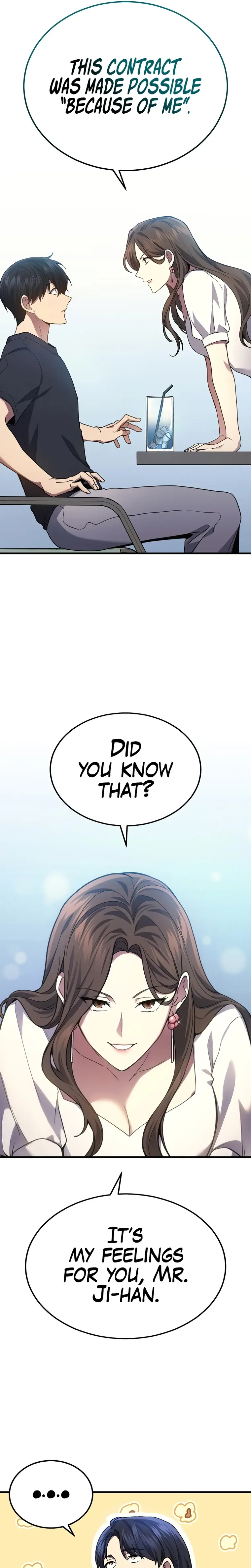 Martial God Regressed to Level 2 Chapter 26 page 17