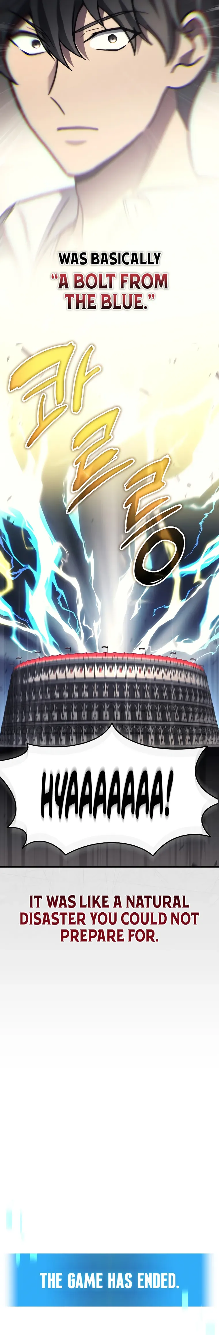Martial God Regressed to Level 2 Chapter 25 page 23