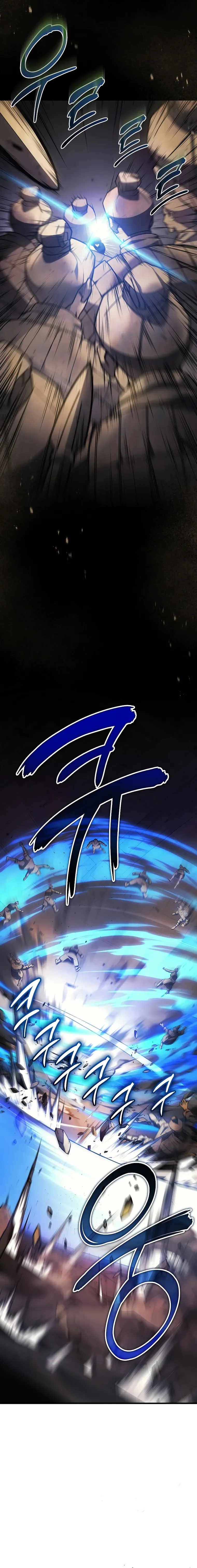 Martial God Regressed to Level 2 Chapter 29 page 21