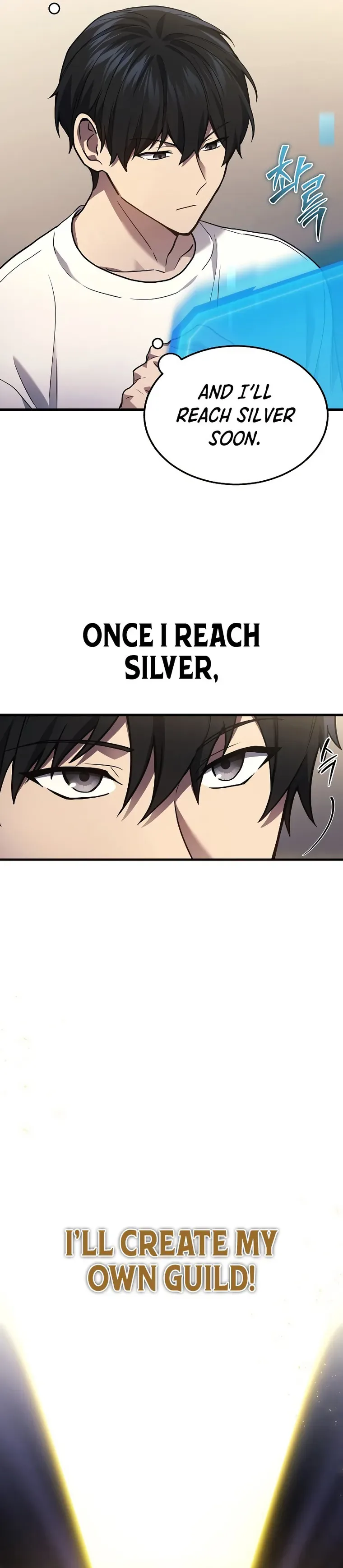 Martial God Regressed to Level 2 Chapter 25 page 29