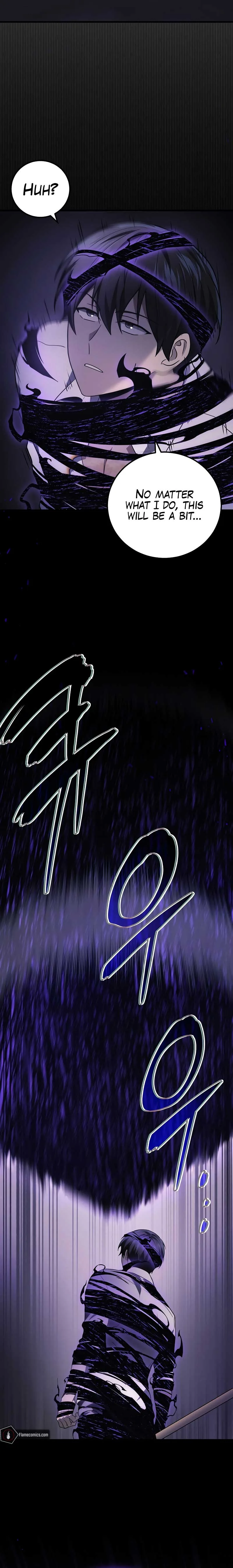 Martial God Regressed to Level 2 Chapter 50 page 16