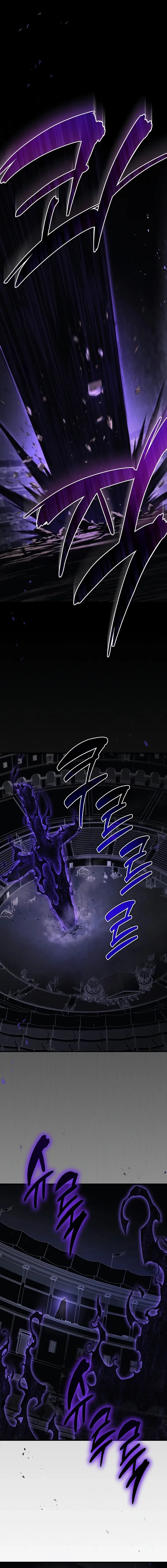 Martial God Regressed to Level 2 Chapter 51 page 2