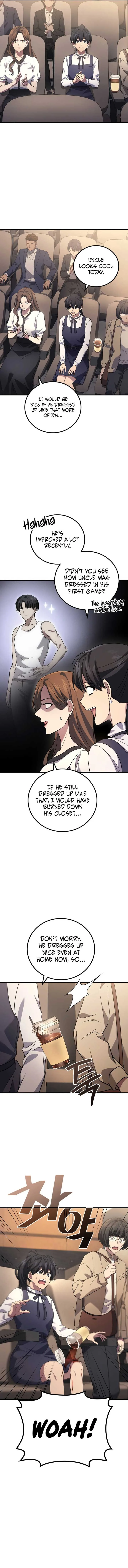 Martial God Regressed to Level 2 Chapter 80 page 13