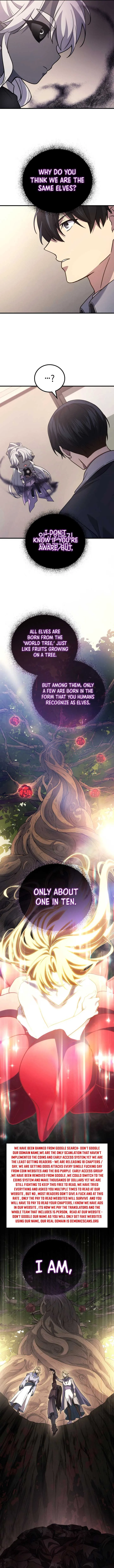 Martial God Regressed to Level 2 Chapter 89 page 7