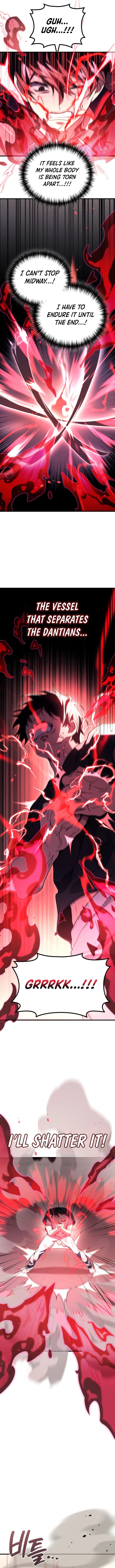 Martial God Regressed to Level 2 Chapter 90 page 13