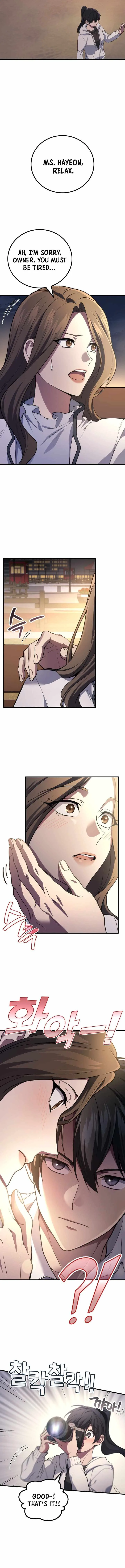 Martial God Regressed to Level 2 Chapter 106 page 7