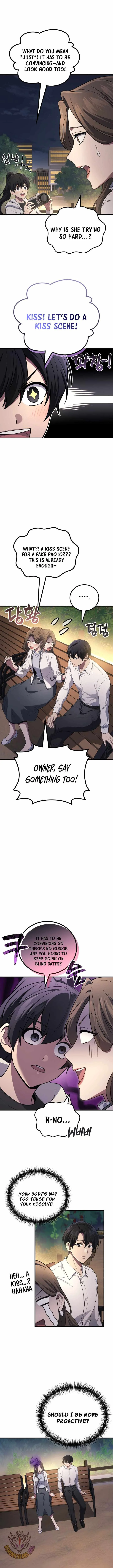 Martial God Regressed to Level 2 Chapter 106 page 6