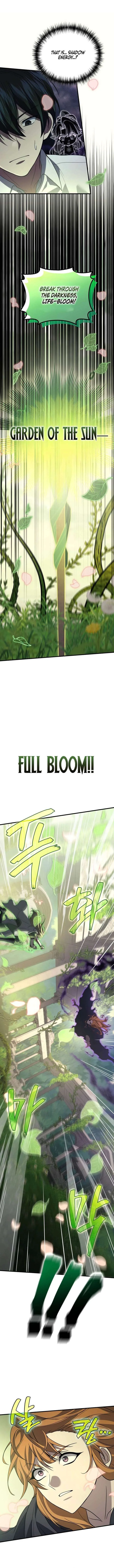 Martial God Regressed to Level 2 Chapter 114 page 8