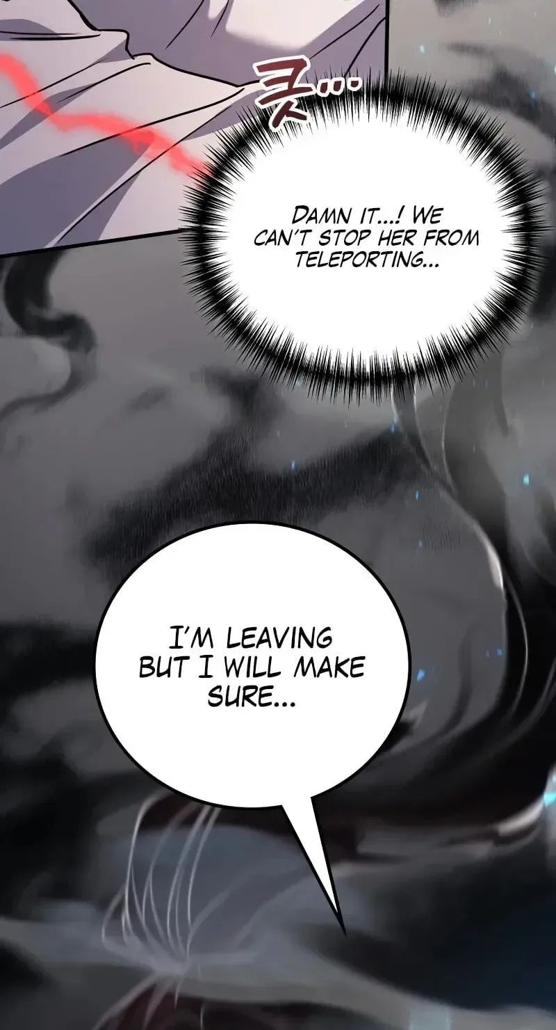 Martial God Regressed to Level 2 Chapter 120 page 59