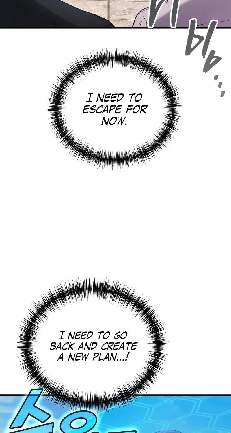 Martial God Regressed to Level 2 Chapter 120 page 34