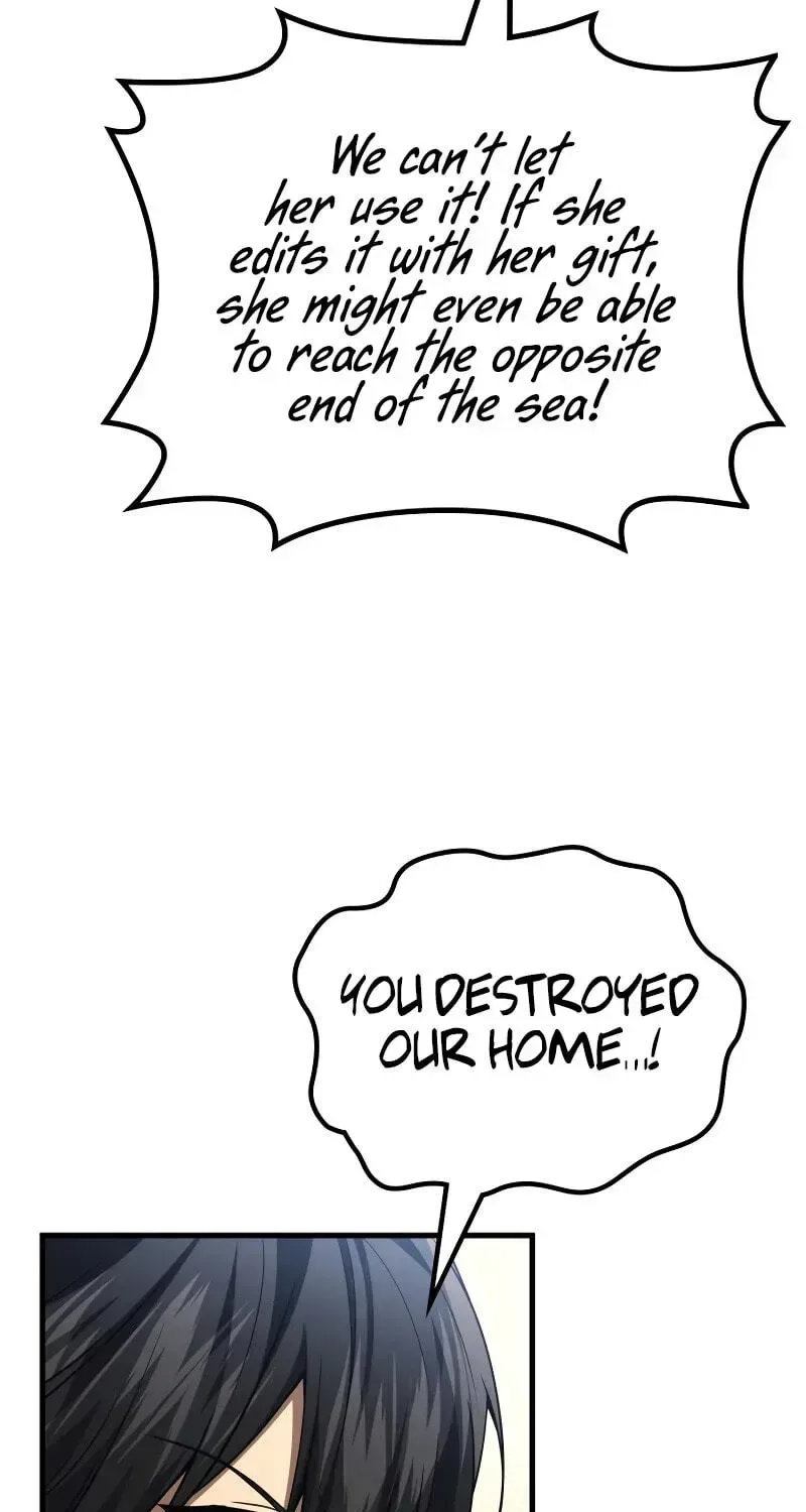Martial God Regressed to Level 2 Chapter 120 page 40