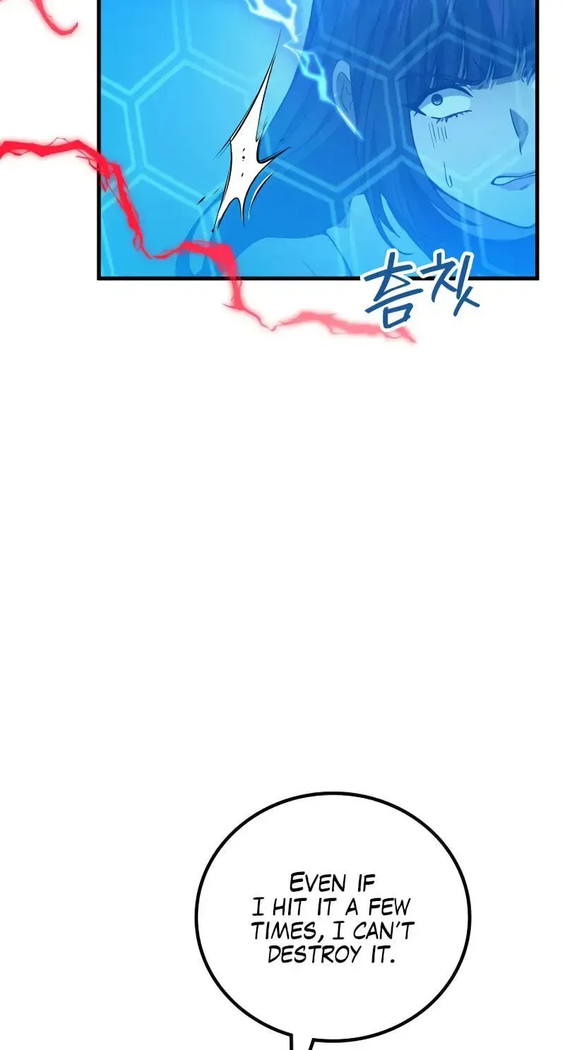 Martial God Regressed to Level 2 Chapter 120 page 30
