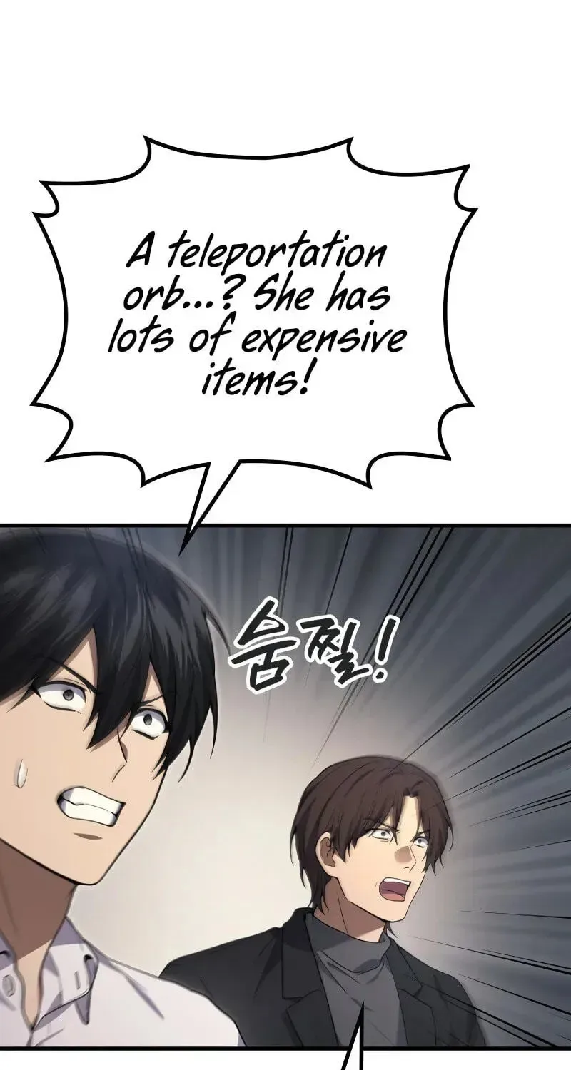 Martial God Regressed to Level 2 Chapter 120 page 38
