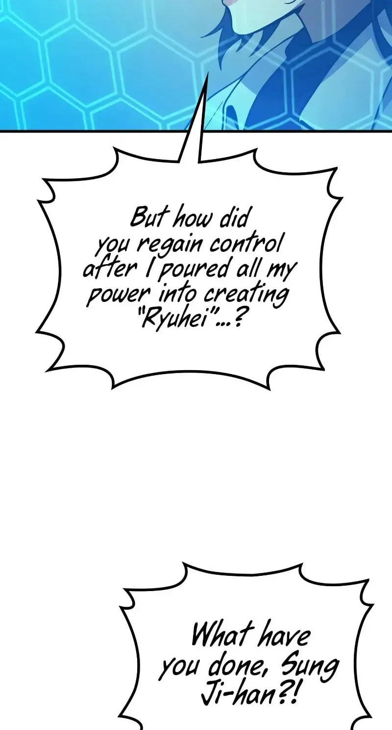 Martial God Regressed to Level 2 Chapter 120 page 27