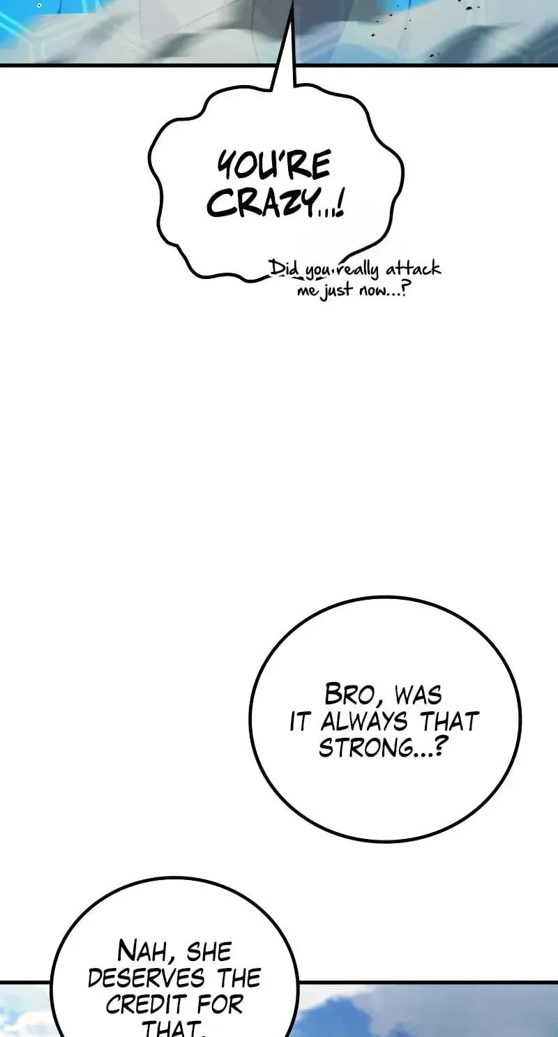 Martial God Regressed to Level 2 Chapter 120 page 23