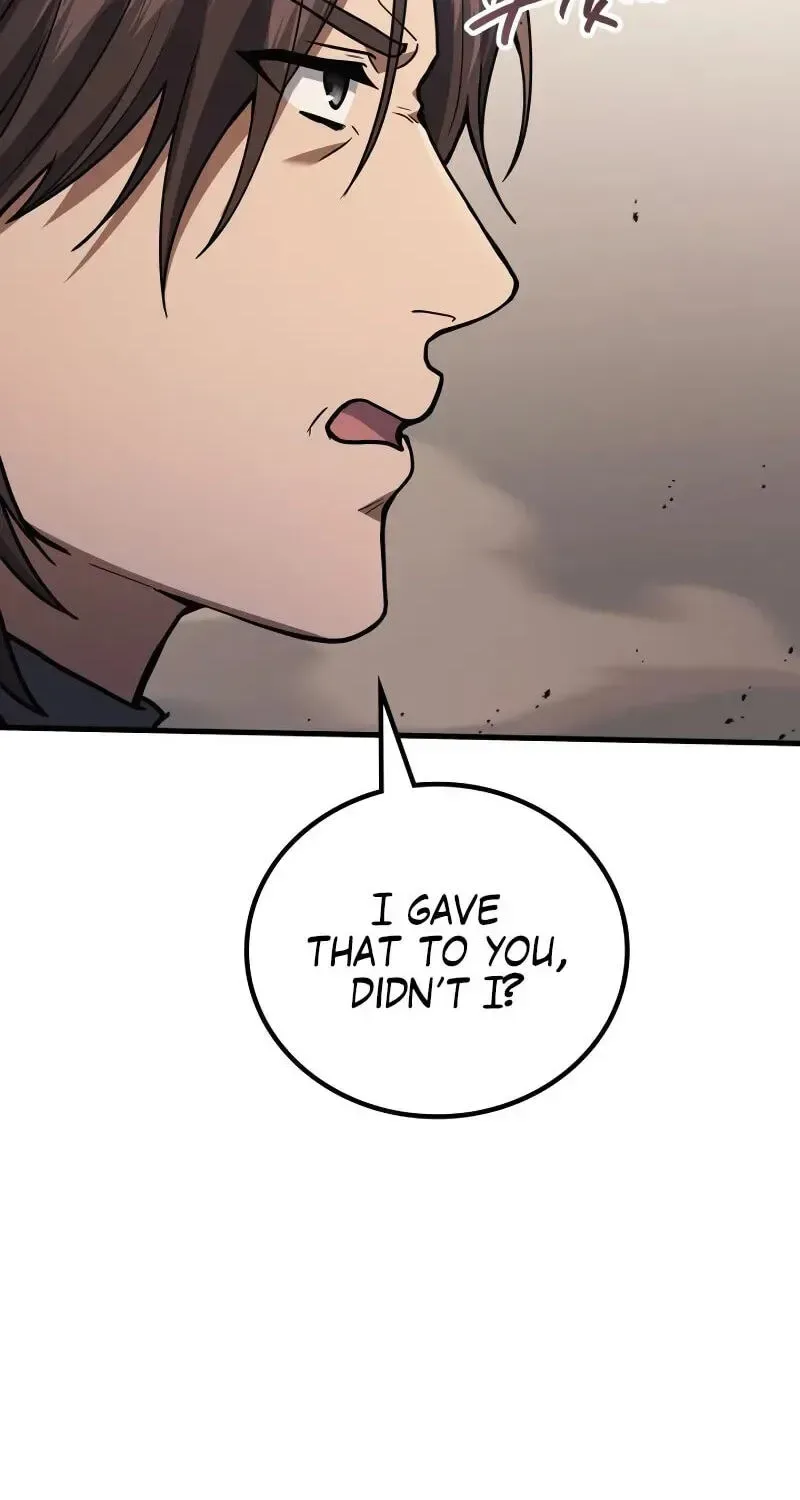Martial God Regressed to Level 2 Chapter 120 page 20