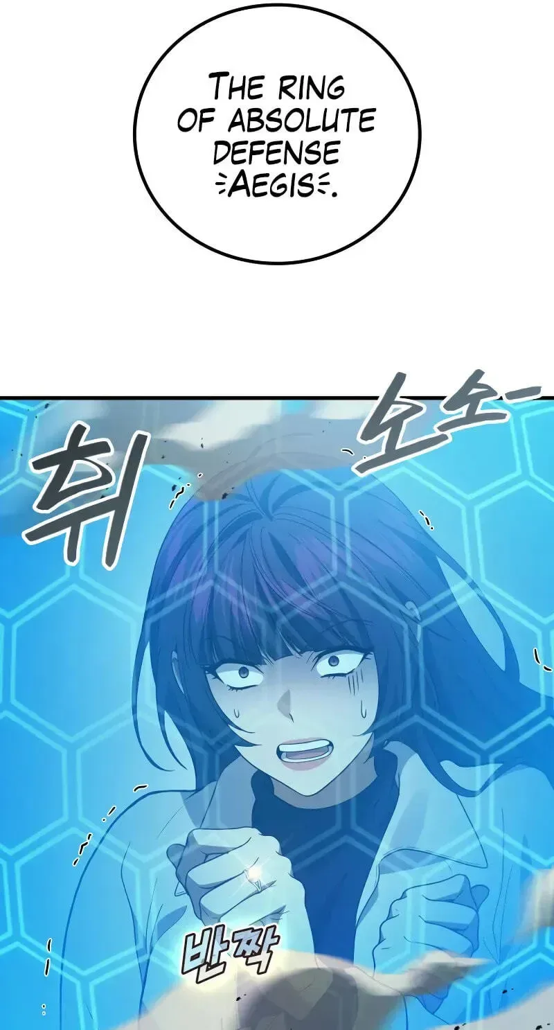 Martial God Regressed to Level 2 Chapter 120 page 22