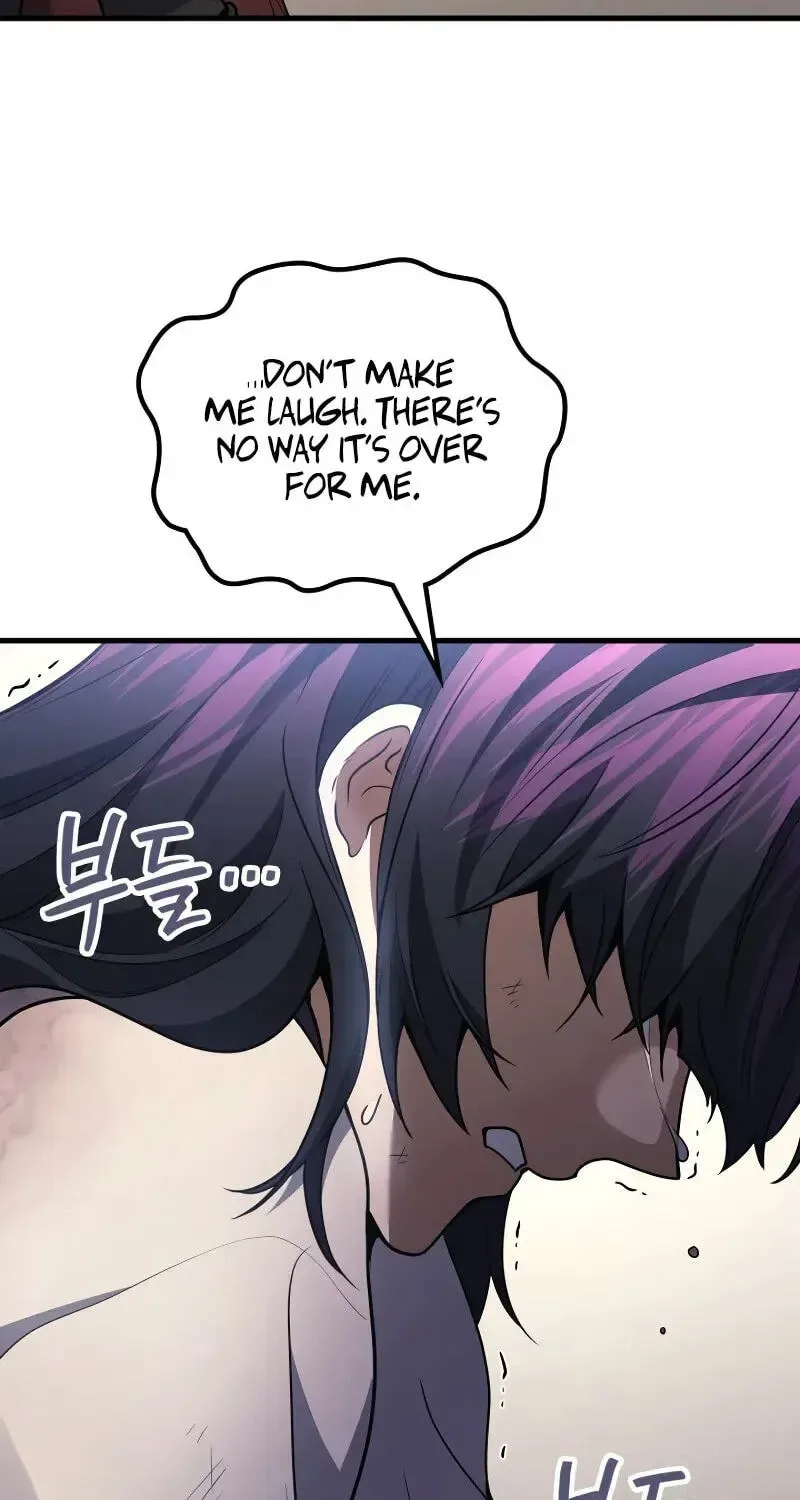 Martial God Regressed to Level 2 Chapter 120 page 117