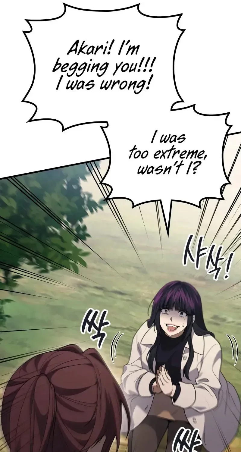 Martial God Regressed to Level 2 Chapter 120 page 89