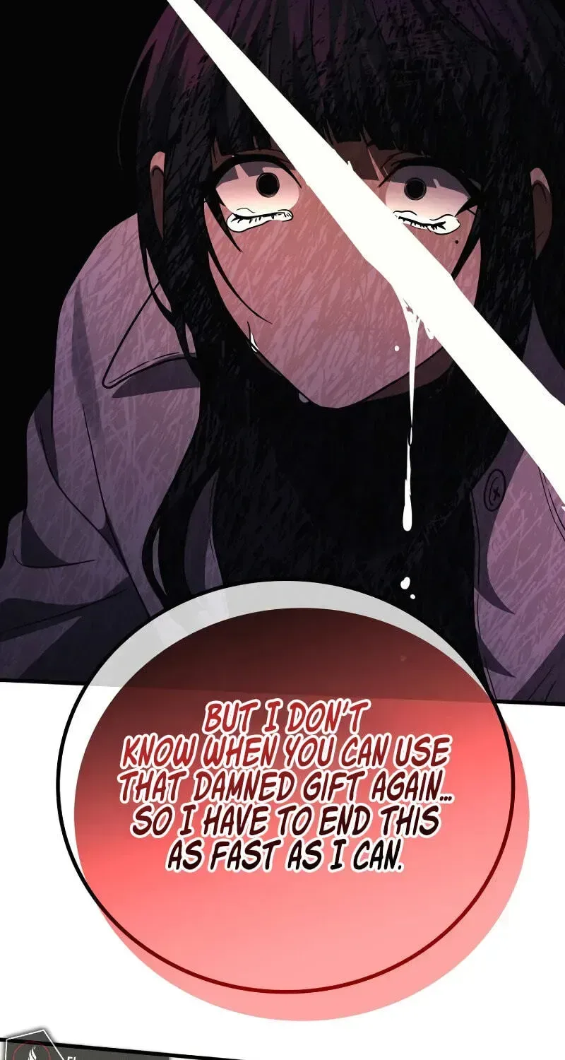 Martial God Regressed to Level 2 Chapter 120 page 96