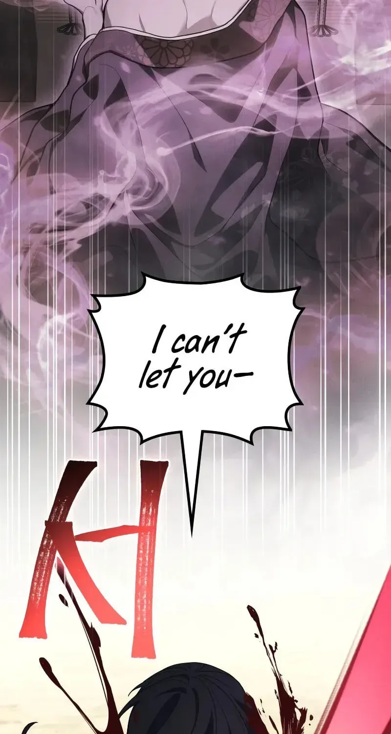Martial God Regressed to Level 2 Chapter 120 page 109