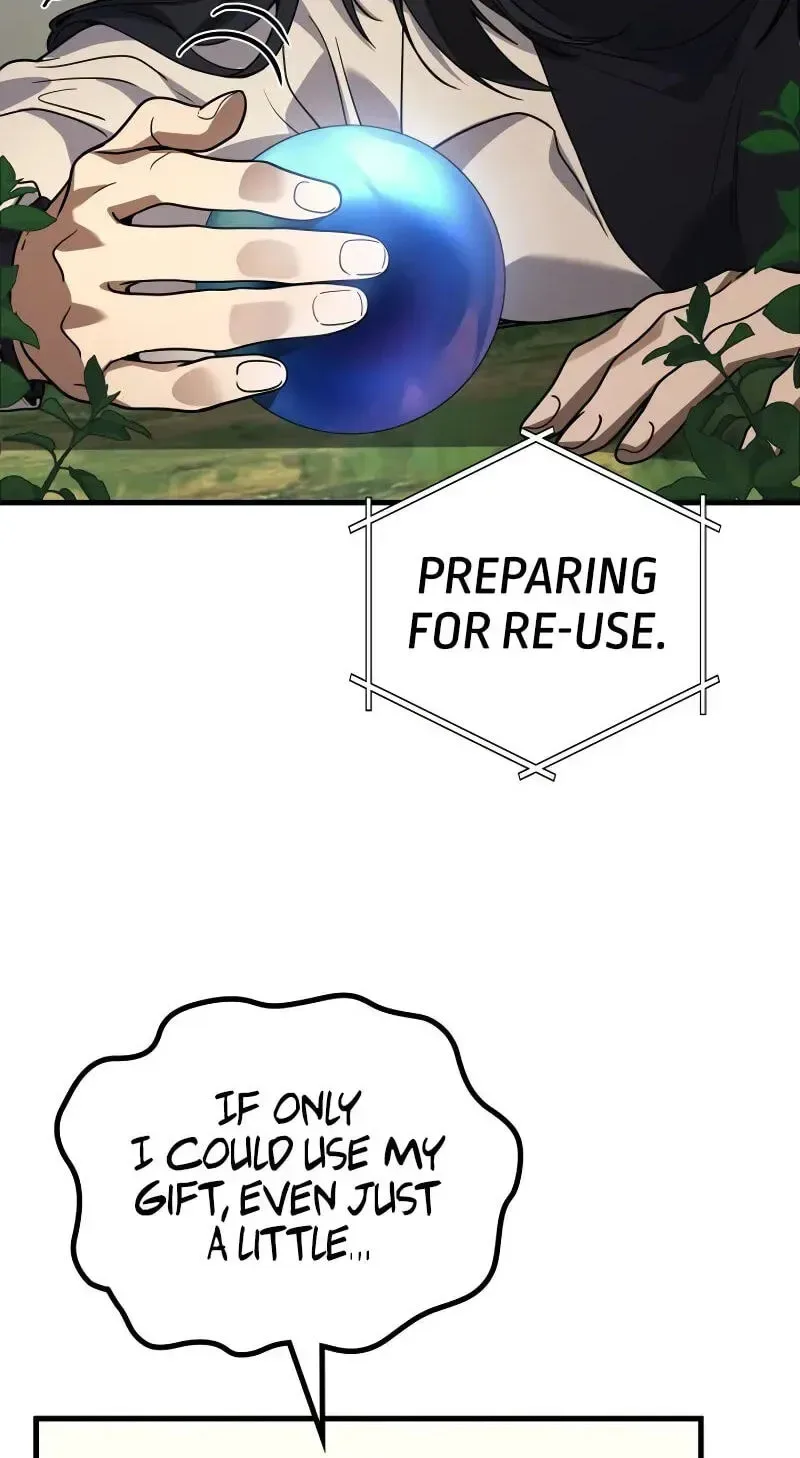 Martial God Regressed to Level 2 Chapter 120 page 80
