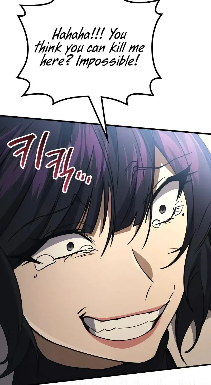 Martial God Regressed to Level 2 Chapter 120 page 103
