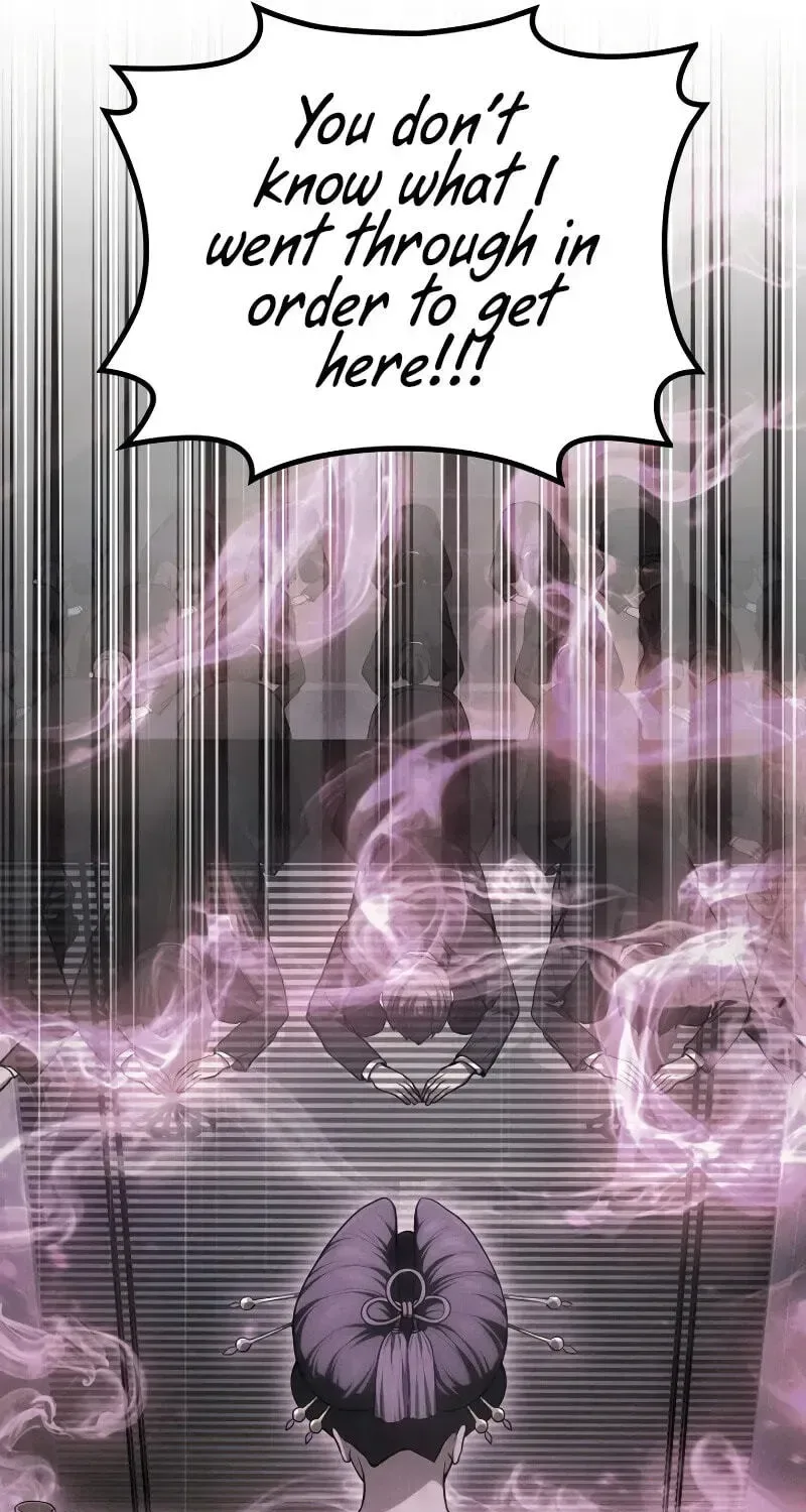 Martial God Regressed to Level 2 Chapter 120 page 107
