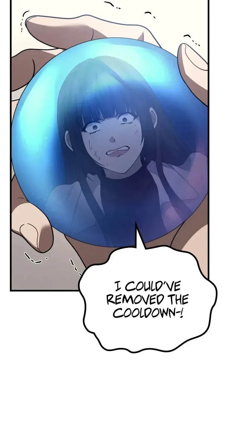 Martial God Regressed to Level 2 Chapter 120 page 81