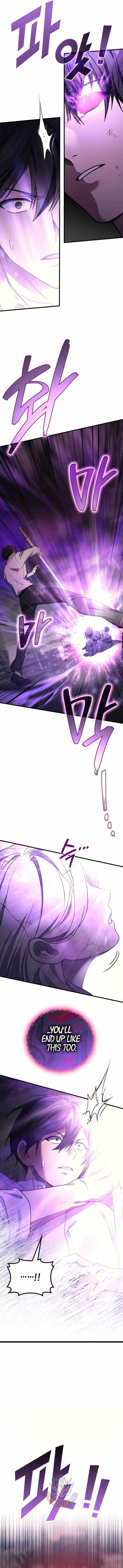 Martial God Regressed to Level 2 Chapter 123 page 11