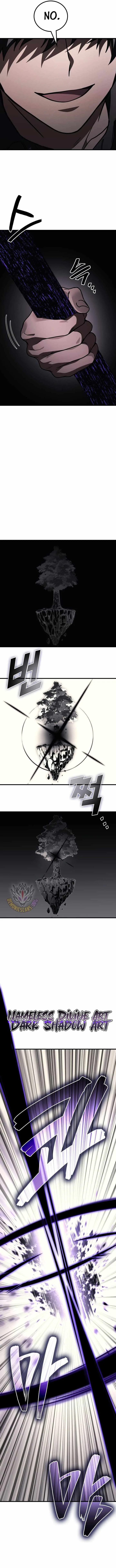 Martial God Regressed to Level 2 Chapter 126 page 15