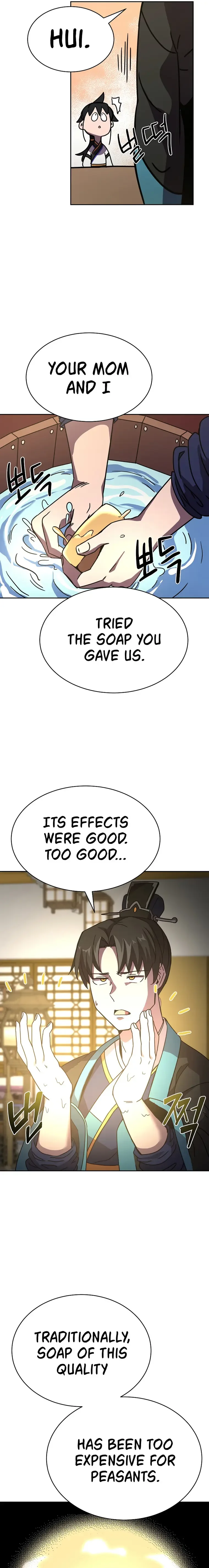 Martial Streamer Chapter 1 page 40