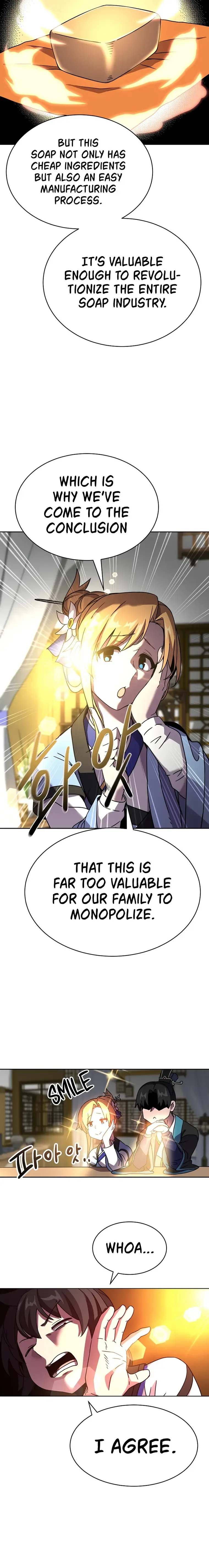 Martial Streamer Chapter 1 page 41