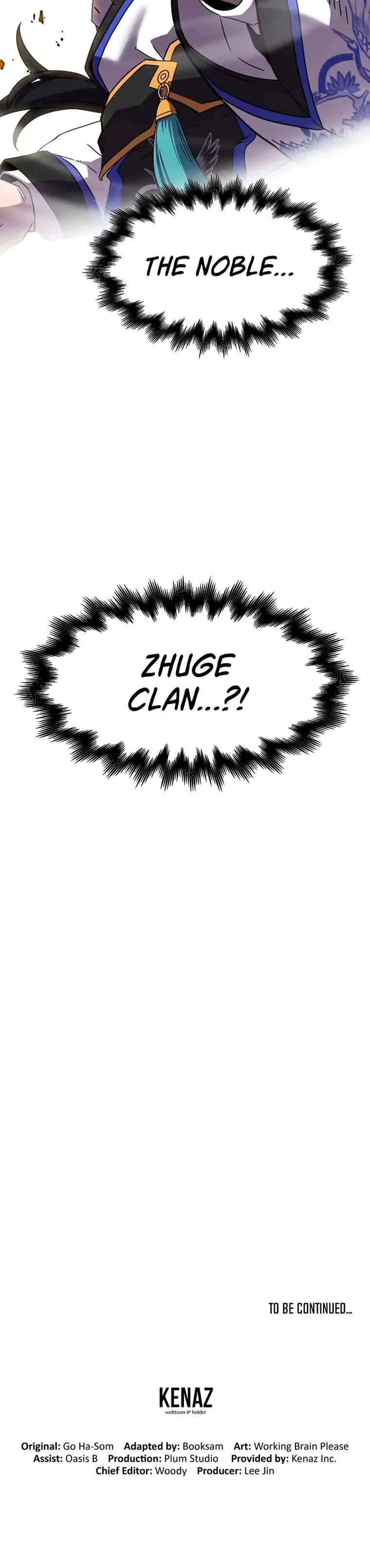 Martial Streamer Chapter 1 page 45