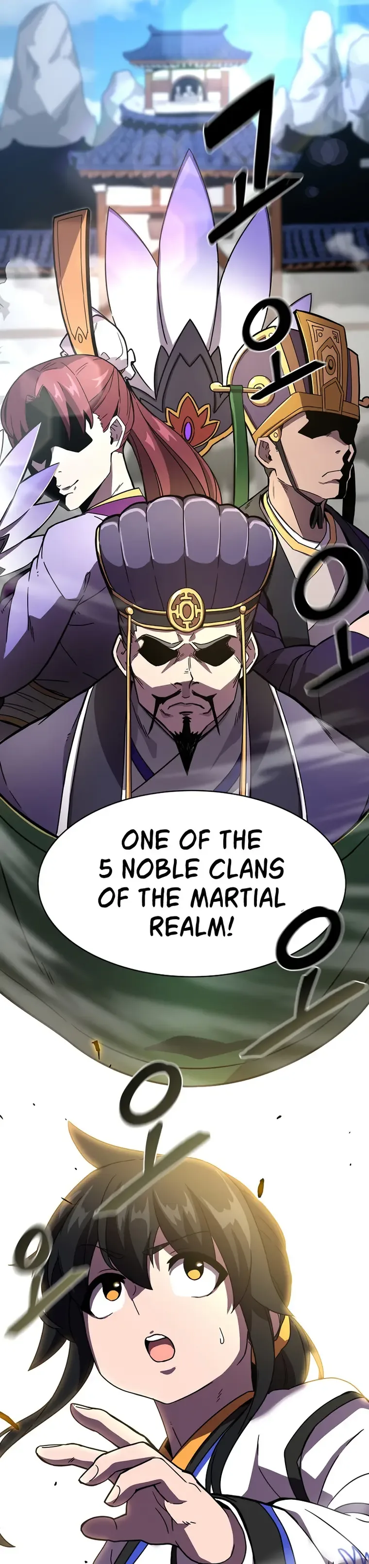 Martial Streamer Chapter 1 page 44