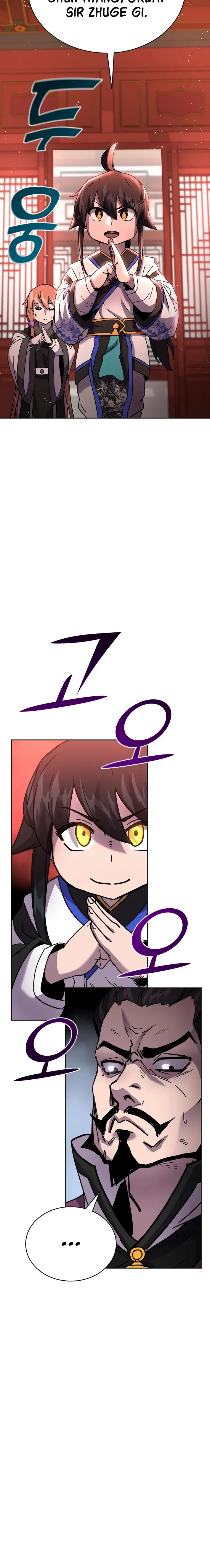 Martial Streamer Chapter 8 page 13