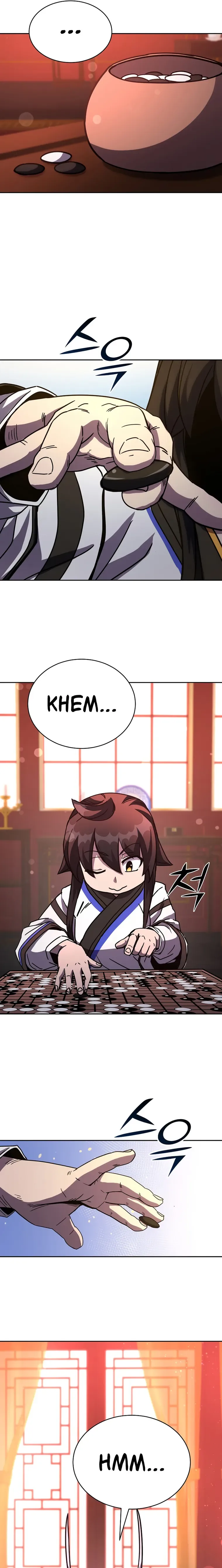 Martial Streamer Chapter 8 page 24