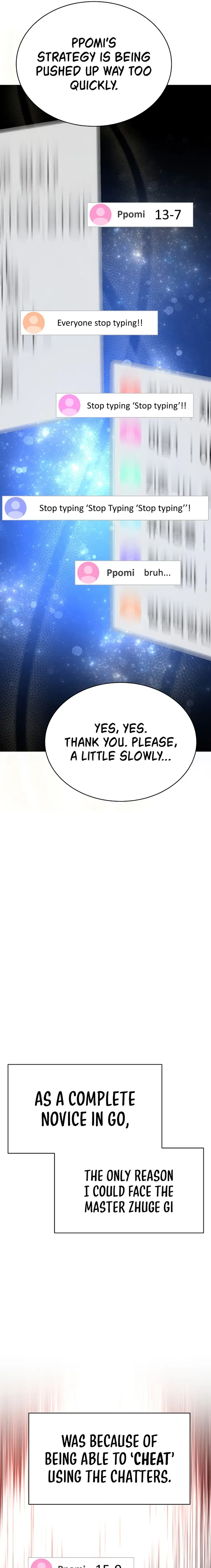 Martial Streamer Chapter 8 page 30
