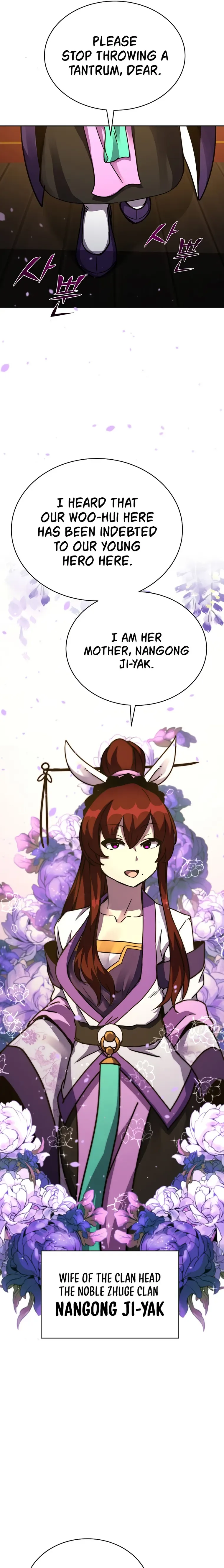 Martial Streamer Chapter 8 page 16