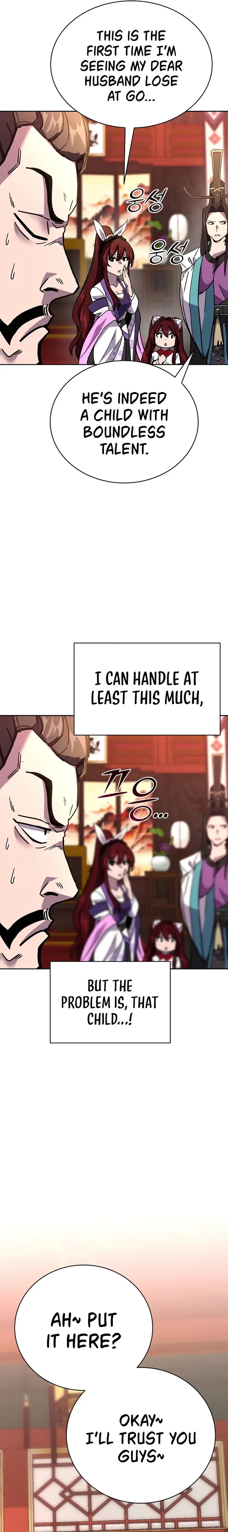 Martial Streamer Chapter 8 page 26