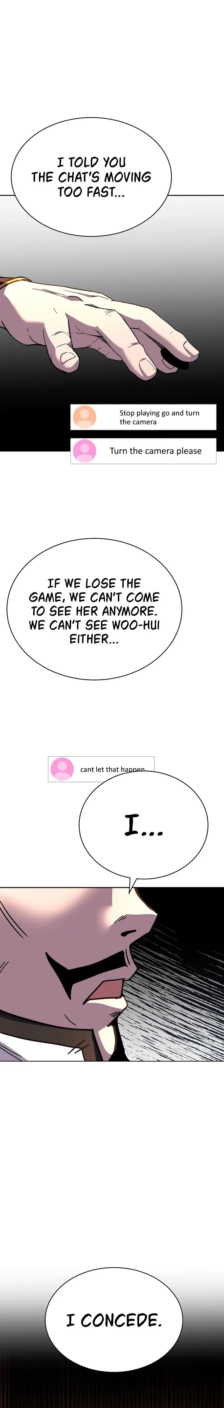 Martial Streamer Chapter 8 page 33