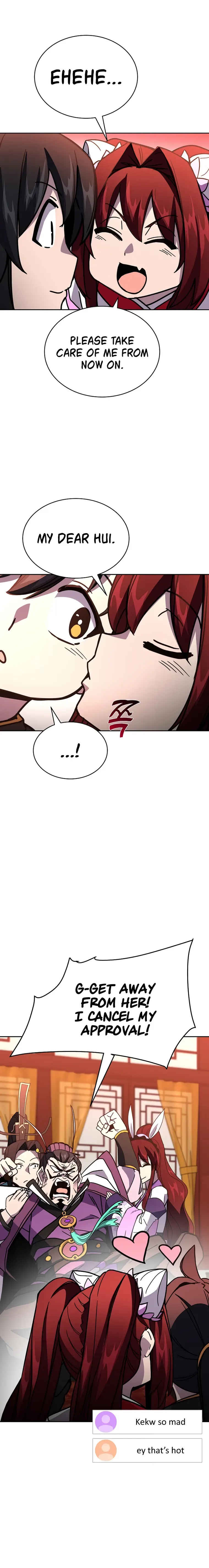 Martial Streamer Chapter 8 page 37